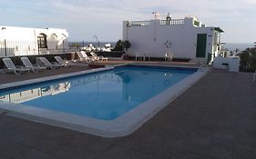Apartamentos Haria